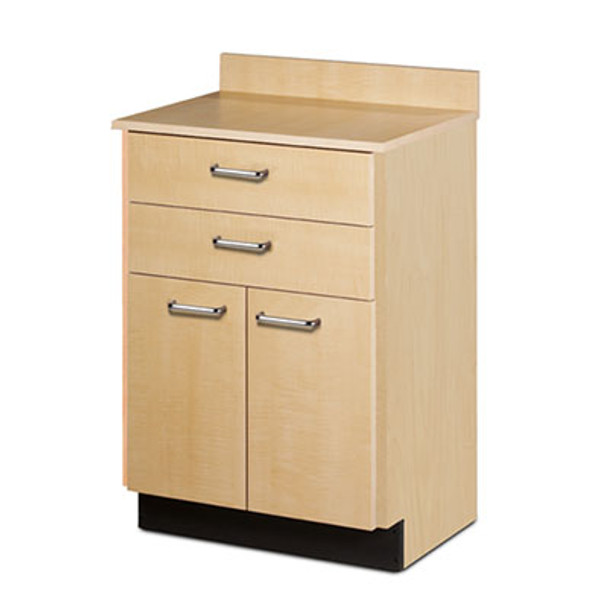Clinton, Treatment Cabinet, 2 Doors, 2 Drawers