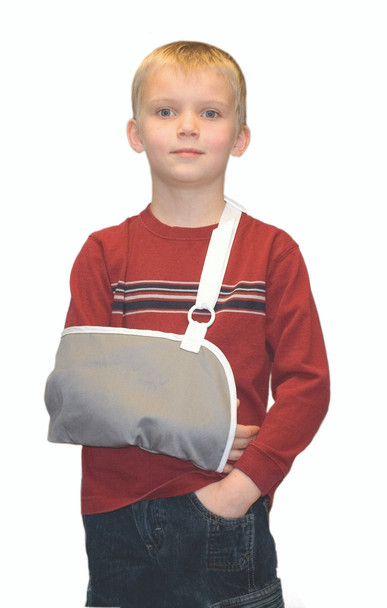 Arm Sling, Youth