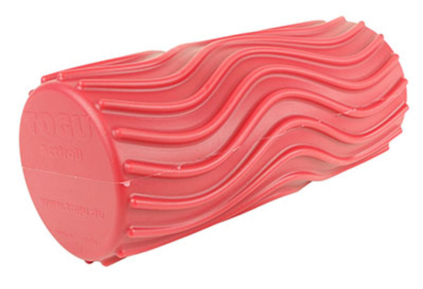 Actiroll Wave Roller, Medium - 12" x 5" - Red