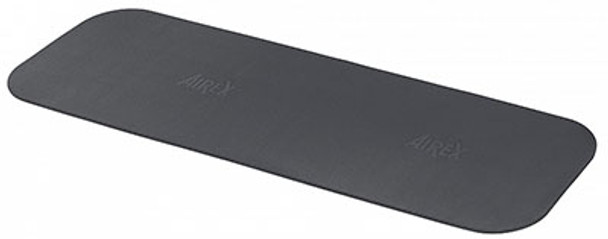 Airex Exercise Mat, Coronella 185, 72" x 23" x 0.6", Charcoal