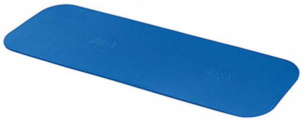 Airex Exercise Mat, Coronella 200, 79" x 23" x 0.6", Blue, Case of 10
