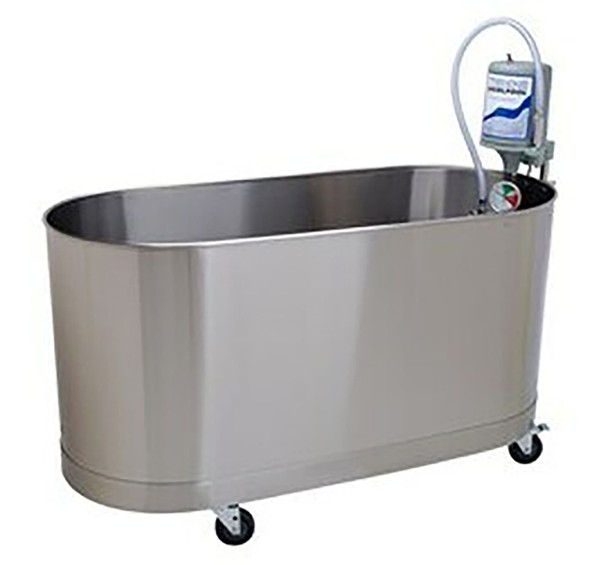 Sports Mobile Whirlpool, 110 Gallon