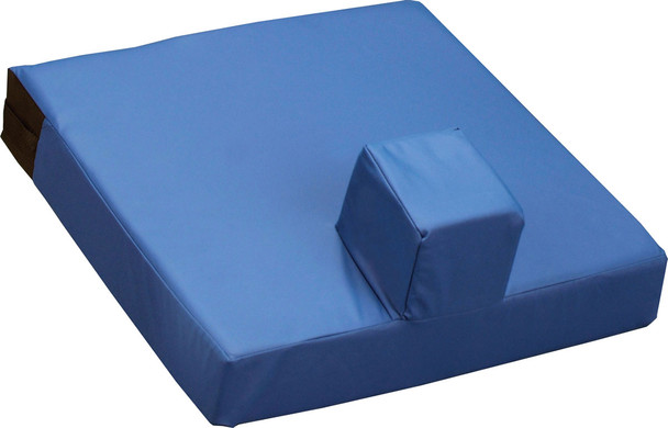 Meridian, Wedge Cushion, 20'' x 16''