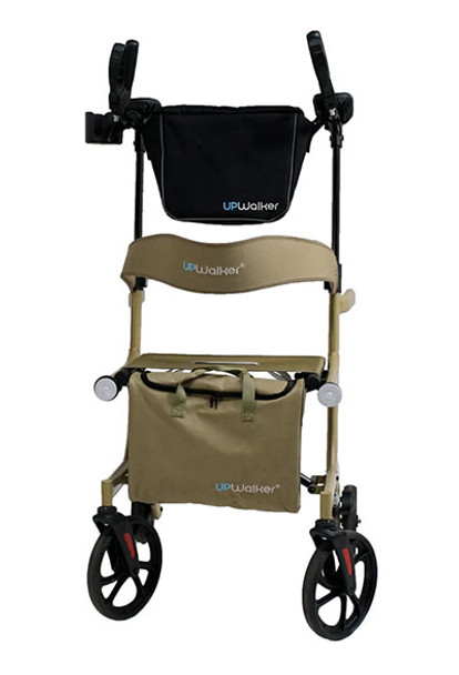 UPWalker I200 Premium Lite, Champagne