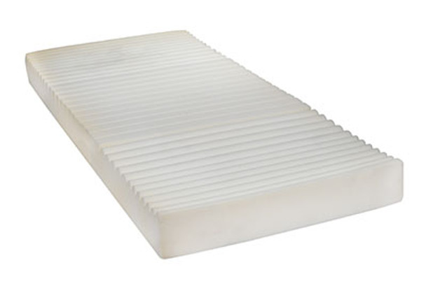 Drive, Therapeutic Foam Pressure Reduction Support Mattress