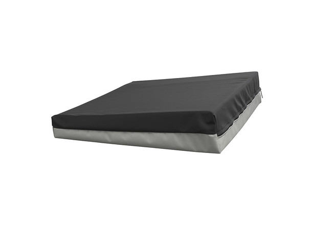 Drive, Wedge Cushion with Stretch Cover, 18"