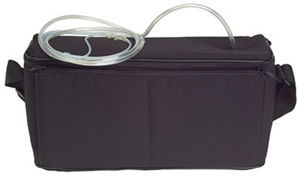 Drive, Oxygen Cylinder Carry Bag, Horizontal Bag