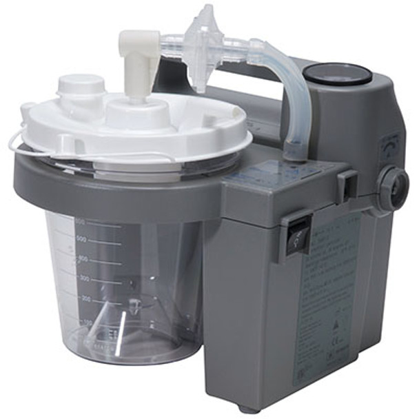 Vacu-Aide Homecare Suction Unit, NAM