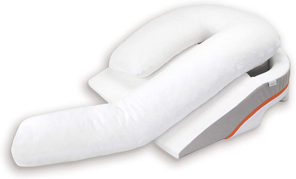 MedCline Acid Reflux Relief System, Medium (5' 5" - 5' 11"), TAA Compliant