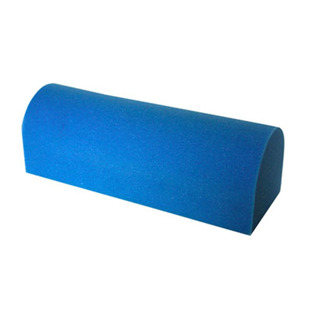 Dome Shape Positioning Roll 19" X 7" X 6.5", Case of 8