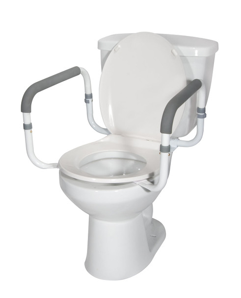 Drive, Toilet Safety Rail