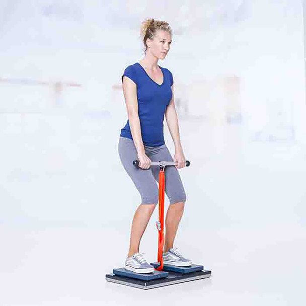 Kinvent K- Force Plates