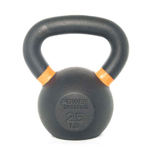 Kettlebell Prime, 25 lb