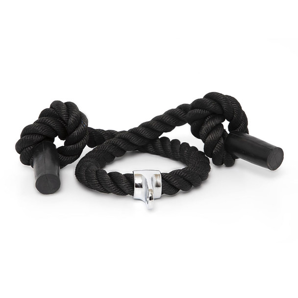 Super Tricep Rope, Black