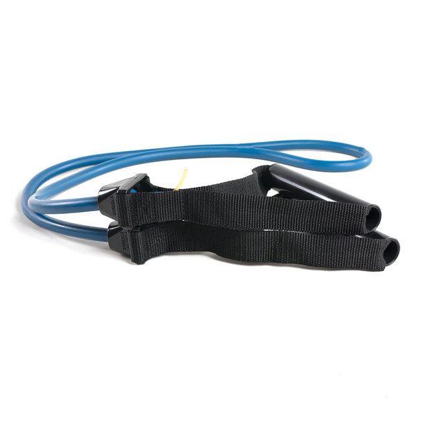 Versa-Tube Plus, Heavy, Blue, 48"