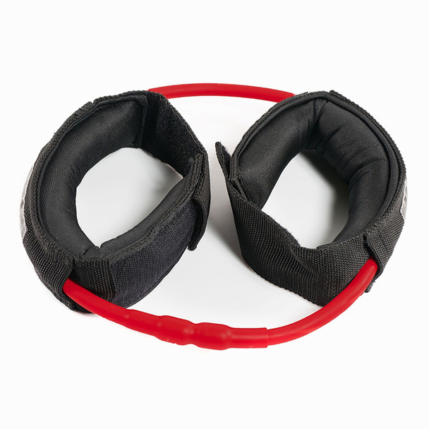 Versa Cuff, Medium, Red