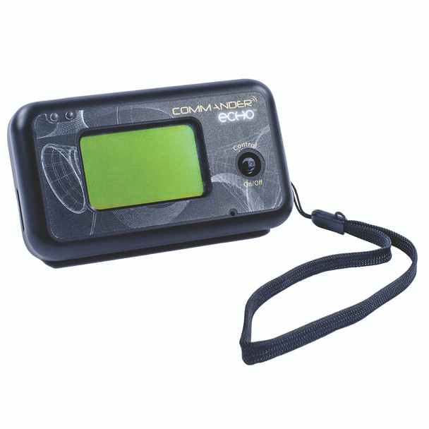 JTECH Medical Commander Echo - Console Only