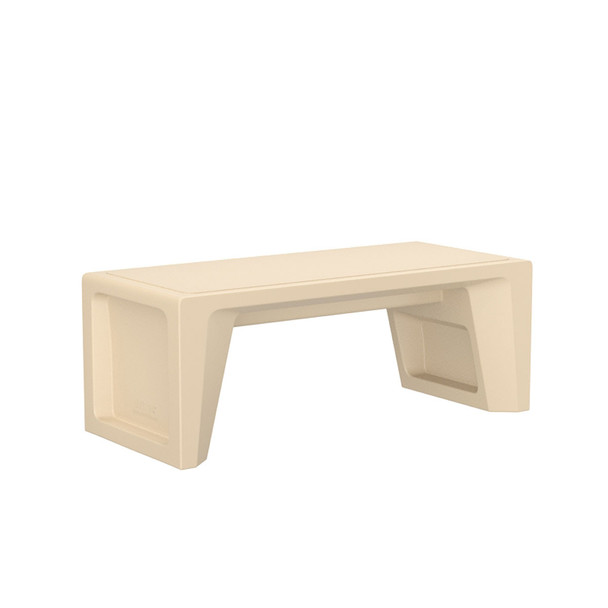 Endurance Bench, Aqua
