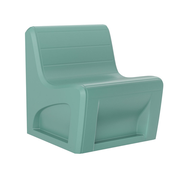 Sync Chair, Black