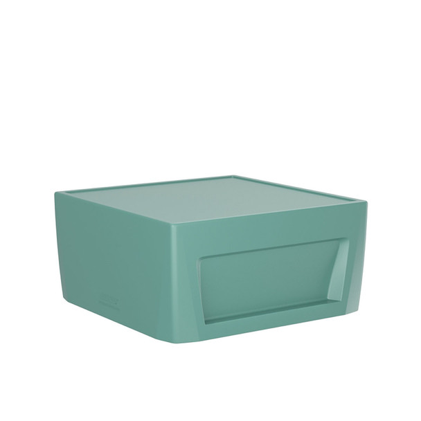 Sync Cube, Black