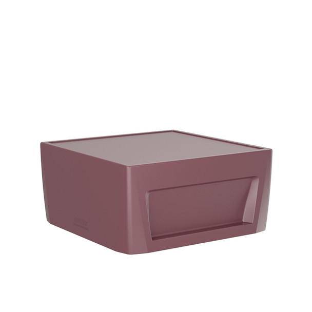 Sync Cube, Gray