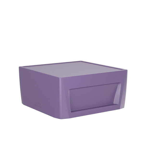Sync Cube with Ballast Door, Indigo
