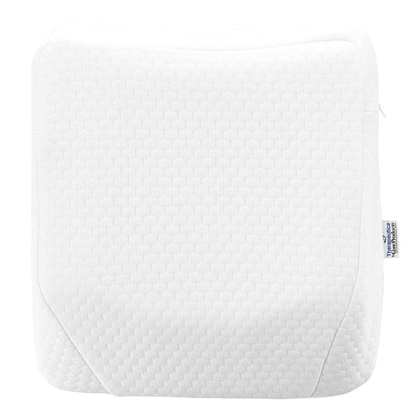 Therapeutica Travel PIllow Cover, Average