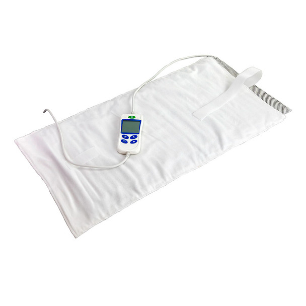 Relief Pak Digital Moist Heat Pad, Medium (14" x 14"), 110V