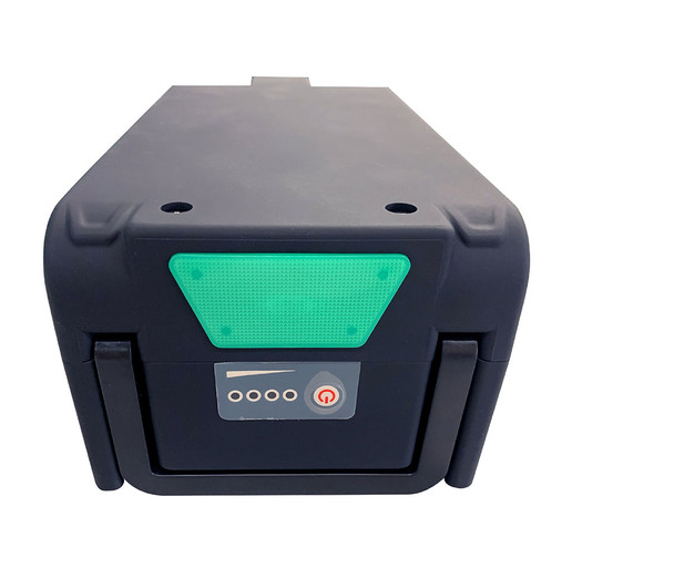 Replacement Battery for Battery Powered Track Stair Chair, 70019-Y-BAT