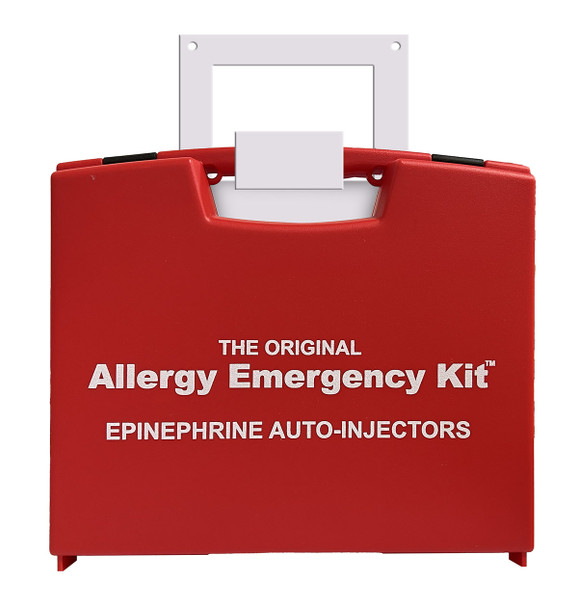 Original Allergy Emergency Kit for Restaurants