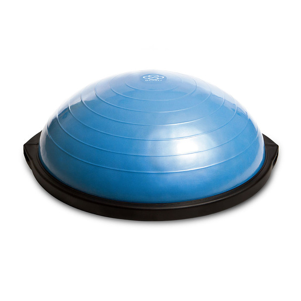 BOSU Home Balance Trainer, Blue (Retail Box)