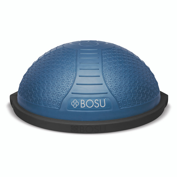 BOSU NexGen Home Balance Trainer, Blue (Retail Box)