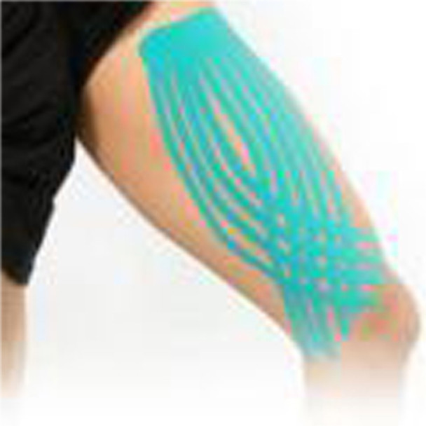 Spider Tech Pre-cut Kinesiology Tape