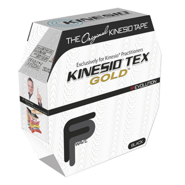 Kinesio Tex Gold FP Kinesiology Tape