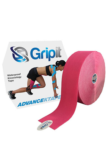 Gripit KTAPES / ACTIVETAPE & Strapit SPORTSTAPES