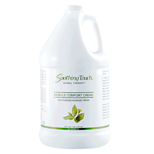 Soothing Touch Massage Lotion