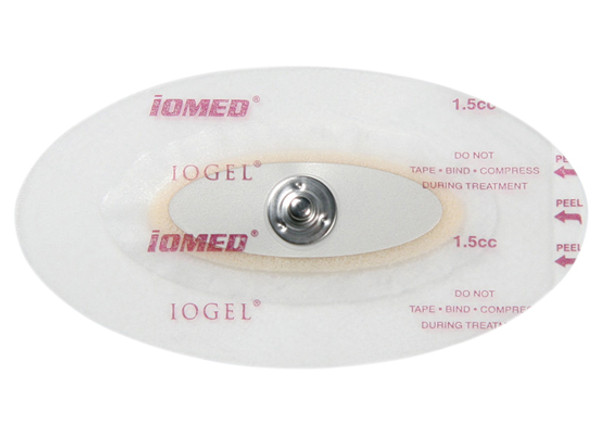 IOMED Iontophoresis Supplies