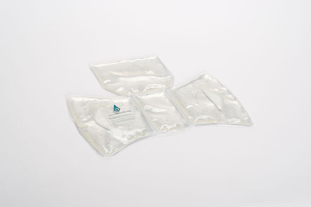 Squid Cold Compression Shoulder Gel Pack, Large