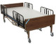 Full Electric Hospital Beds