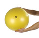 CanDo Cushy-Air Inflatable Exercise Balls