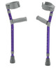 Pediatric Forearm Orthopedic Crutches