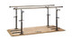 CanDo Parallel Bars