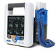 Electronic Blood Pressure and Pulse Meters