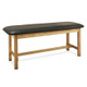 Clinton Treatment Table - Fixed Height