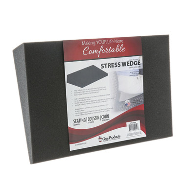 Stress Wedge - Ultimate Stress Relief Tool for Relaxation