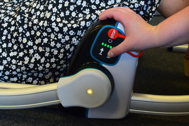 Raizer Accessory - Convenient Remote Control