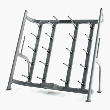 Integrated Pump Rack ProElite Pump Storage Rack, Set of 20
