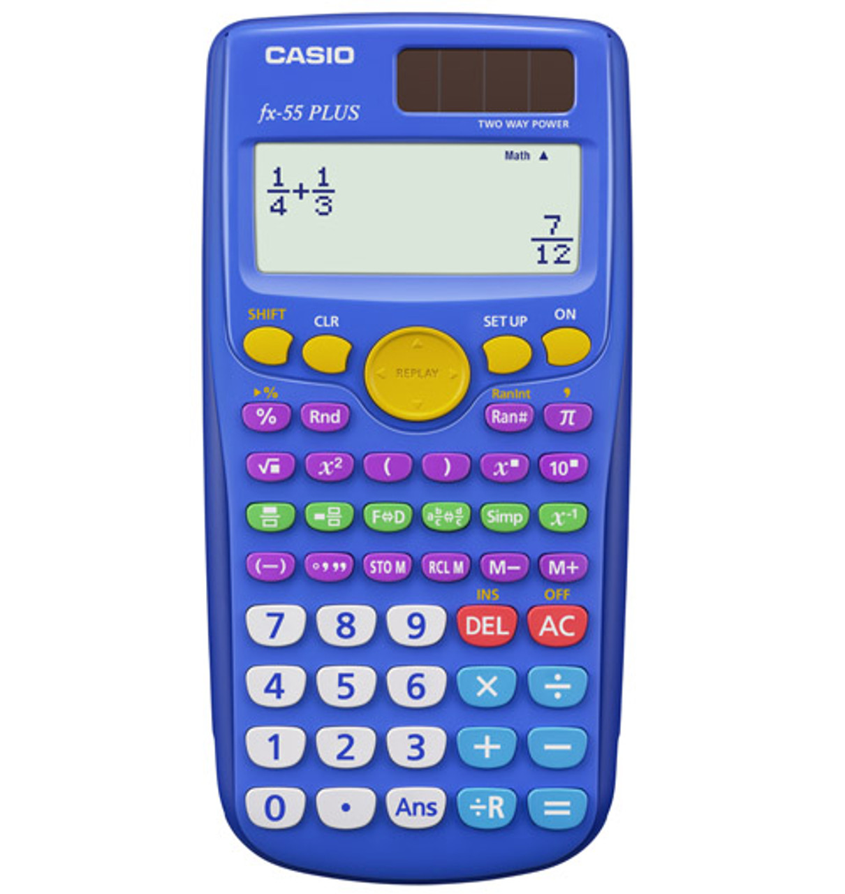 Casio Student Calculator Sale 54 Off Www Lasdeliciasvejer Com