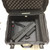 Hard Case Storage for 30 TI-84 Plus CE or TI Nspire CX with 3 Charging Stations
