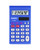 Casio SL-450 Calculator Teacher Kit